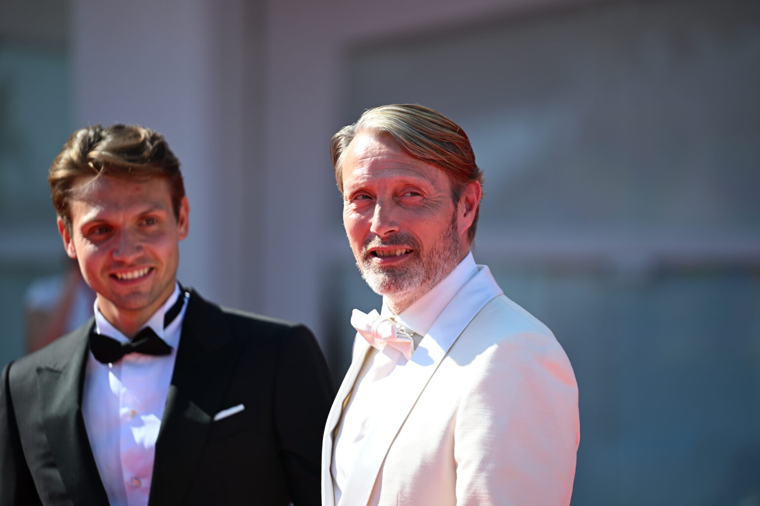 Bastarden Diretto Da Nikolaj Arcel Tutte Le Foto Del Red Carpet