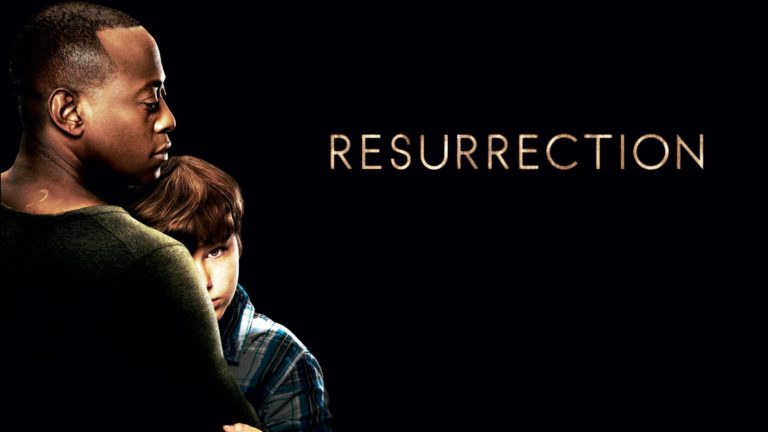 Resurrection serie tv