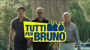 Tutti per Bruno