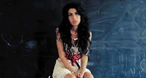 In ricordo di Amy Winehouse ritratto