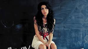 In ricordo di Amy Winehouse ritratto
