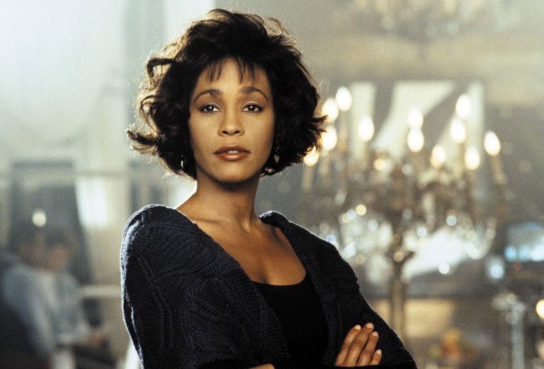 Guardia Del Corpo – La grande prova d’attrice di Whitney Houston