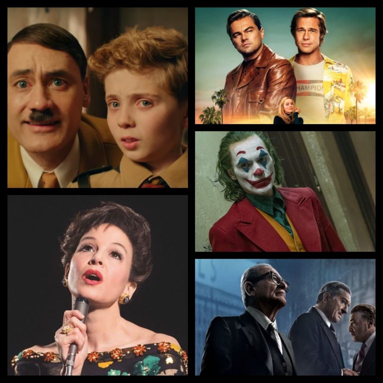 Oscar 2020, chi sono i favoriti nelle categorie più importanti?