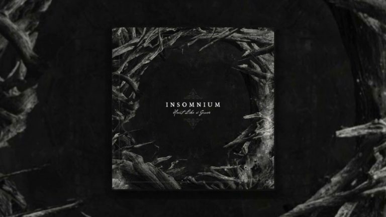 Insomnium – Heart Like a Grave|recensione album
