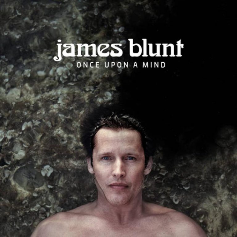 James Blunt: Once Upon a Mind – Recensione album