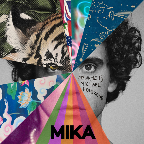 Mika: My Name Is Michael Holbrook – Recensione album