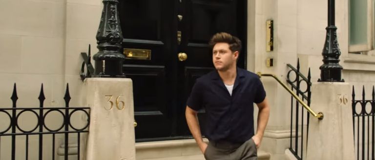 Niall Horan – Nice To Meet Ya | nuovo singolo e video