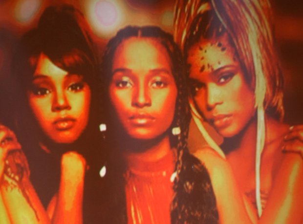 I nostri anni 90: le TLC, il girl power è  R’n B