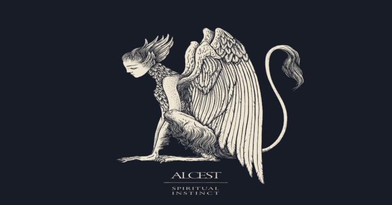 Alcest: documentario in studio 'La lumière autant que l'ombre'