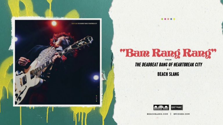 Beach Slang e Tommy Stinson (Guns N' Roses): il nuovo album