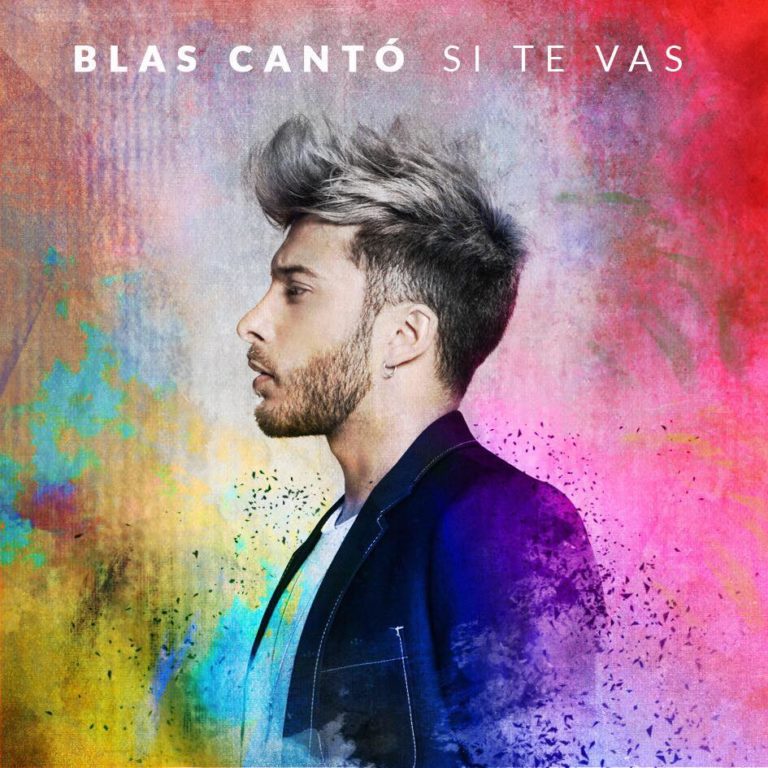 Blas Cantó rappresenterà la Spagna all’Eurovision Song Contest 2020