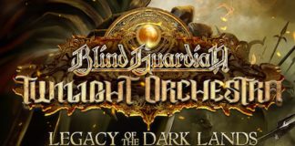 Blind Guardian: la band parla del terzo album