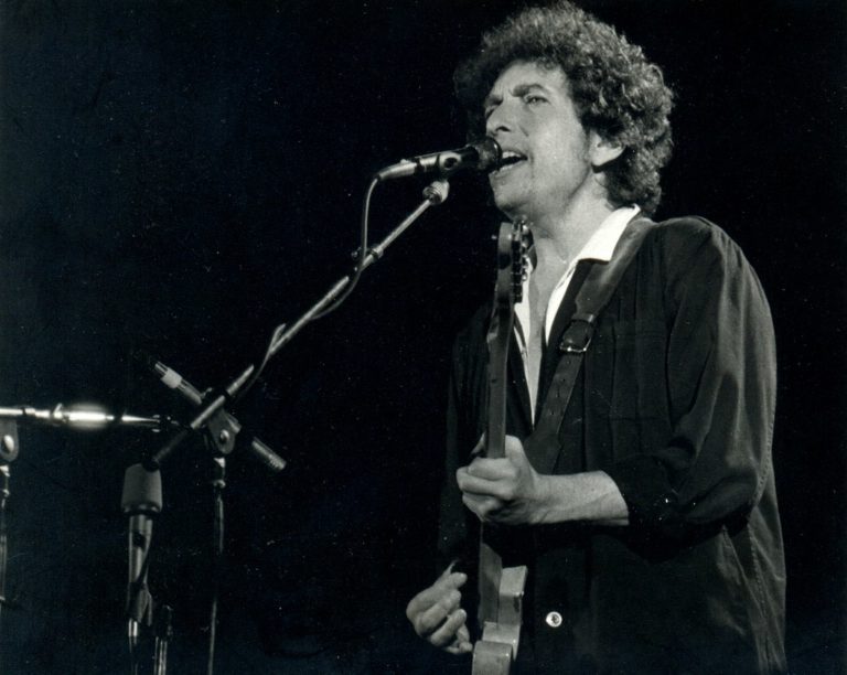 Accadde oggi: Premio Nobel a Bob Dylan nel 2016