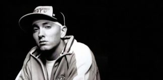 Eminem compie 47 anni oggi!