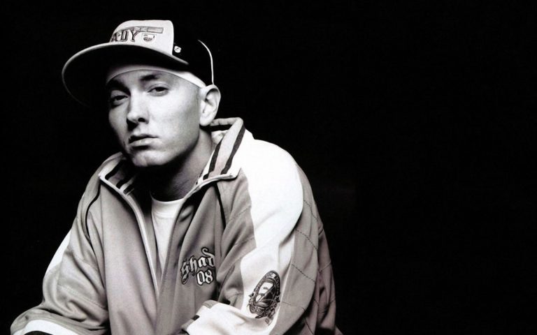 Eminem compie 47 anni oggi!