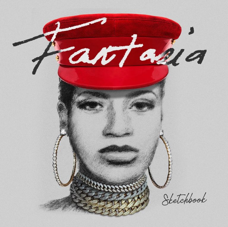 Fantasia Barrino – Sketchbook | recensione album