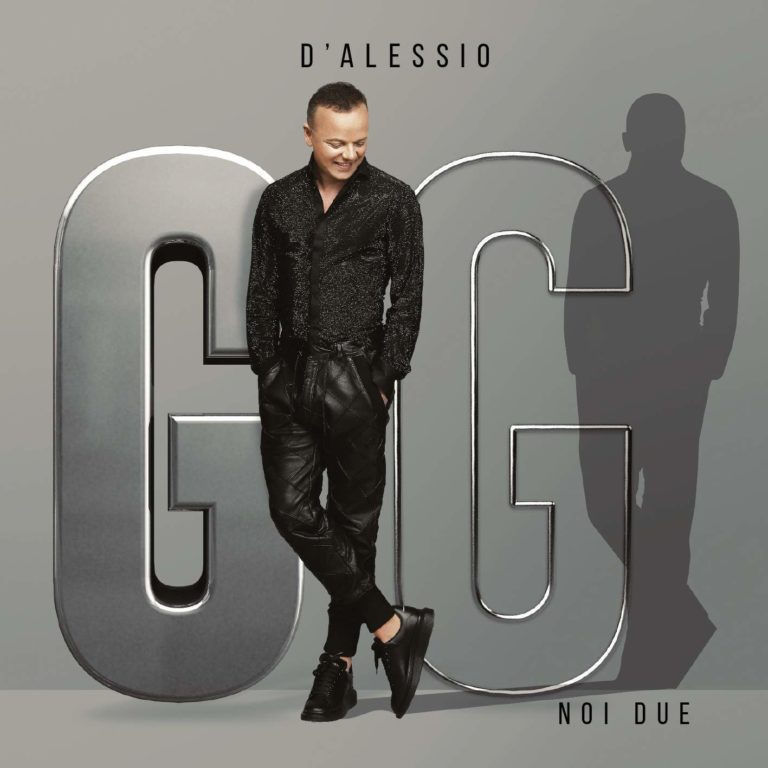 Gigi D’Alessio: A Le Due Torri di Stezzano (Bg) per presentare «Noi Due»