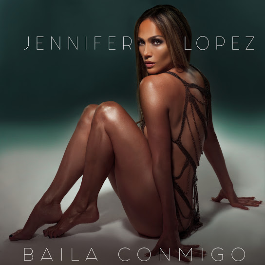 Jennifer Lopez: Baila Conmigo è il nuovo singolo