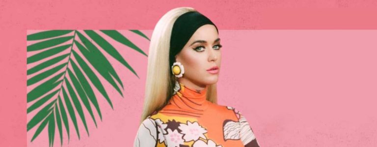 Katy Perry – Harleys in Hawaii | nuovo singolo e video