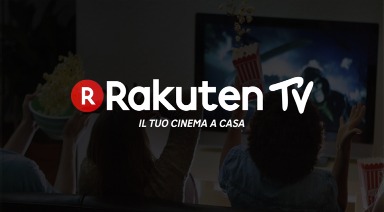 Rauken TV: la piattaforma per film e serie TV con versione GRATIS!