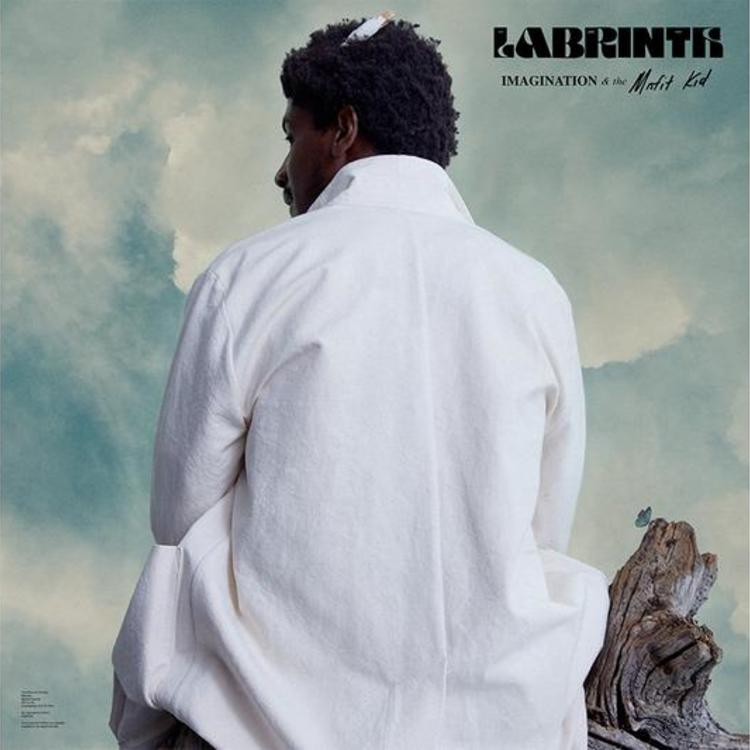 Labrinth – Imagination and the Misfit Kid | recensione album