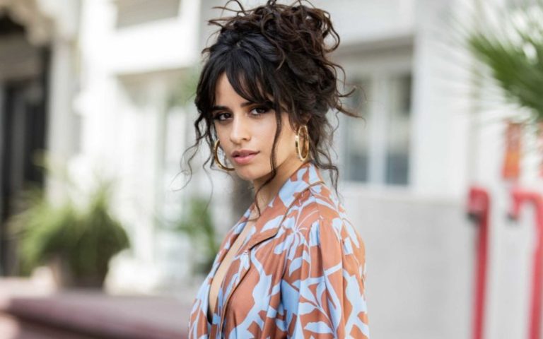 Camila Cabello: “Romance” il nuovo album