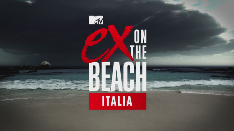 EX ON THE BEACH ITALIA