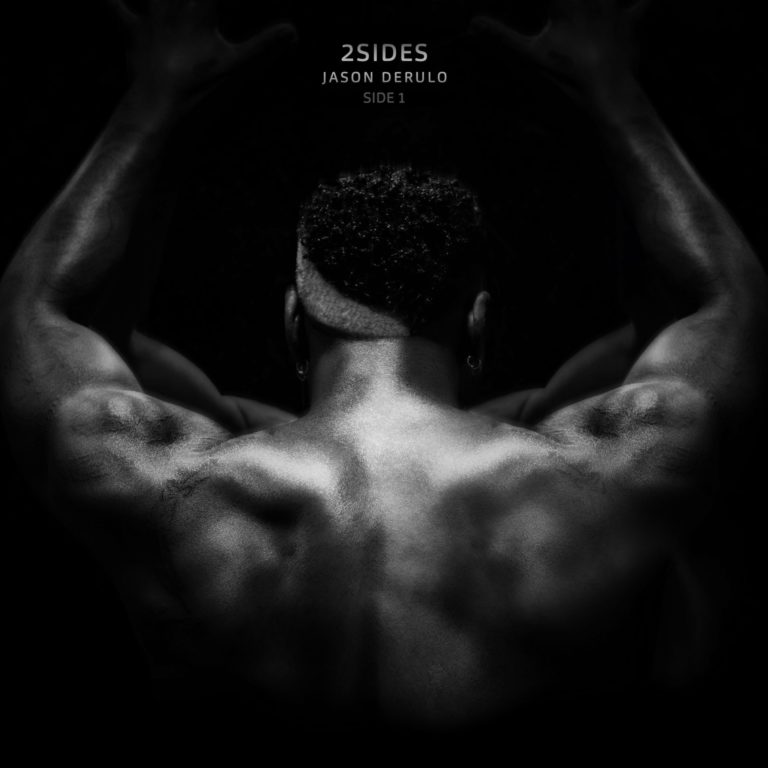 Jason Derulo – 2Sides (Side 1) | recensione EP
