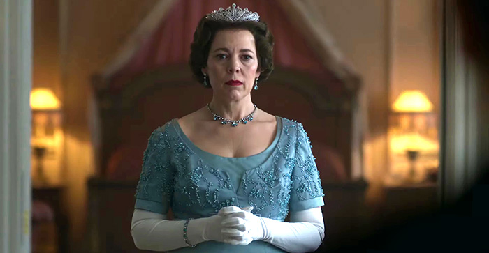The Crown 3: da oggi su Netflix