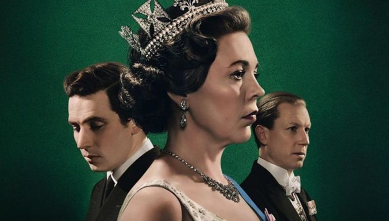 Netflix: Al via la terza stagione di The Crown