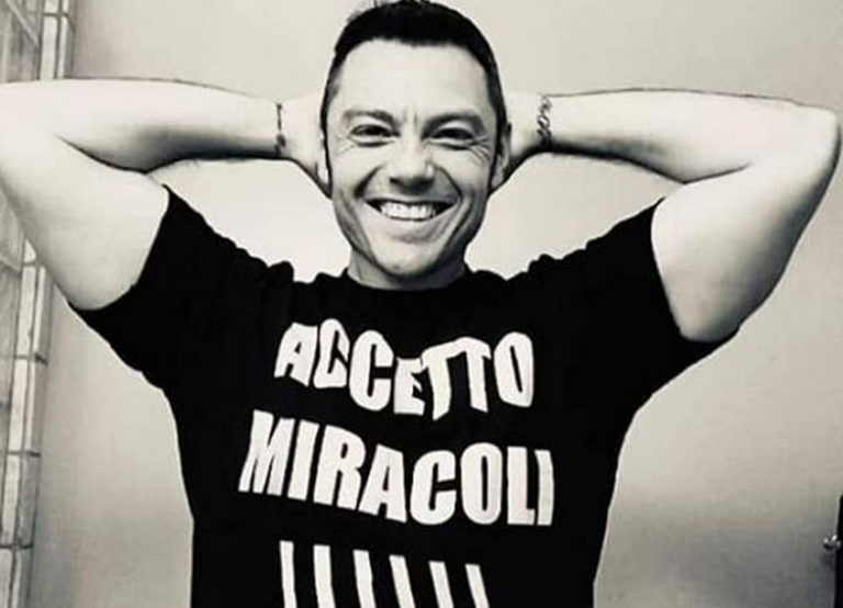 Tiziano Ferro – Accetto Miracoli | Recensione Album