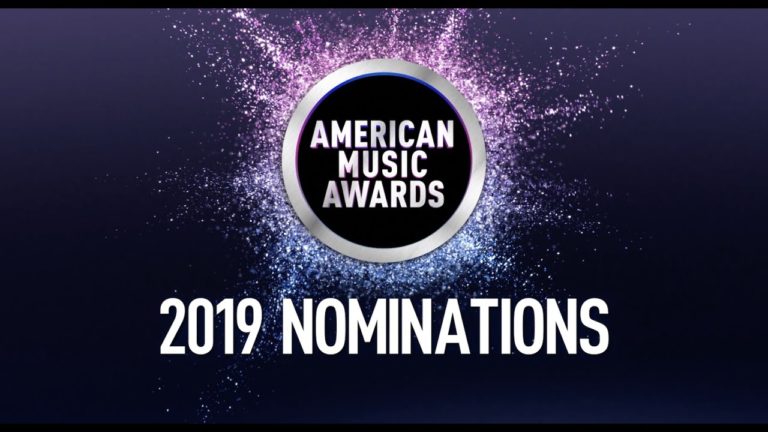 American Music Awards 2019: la lista dei performer e le nomination