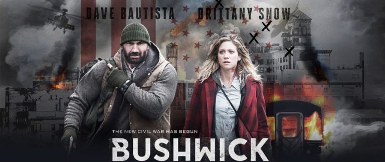 Bushwick – trama e spiegazione del film in prima serata su RAI 4