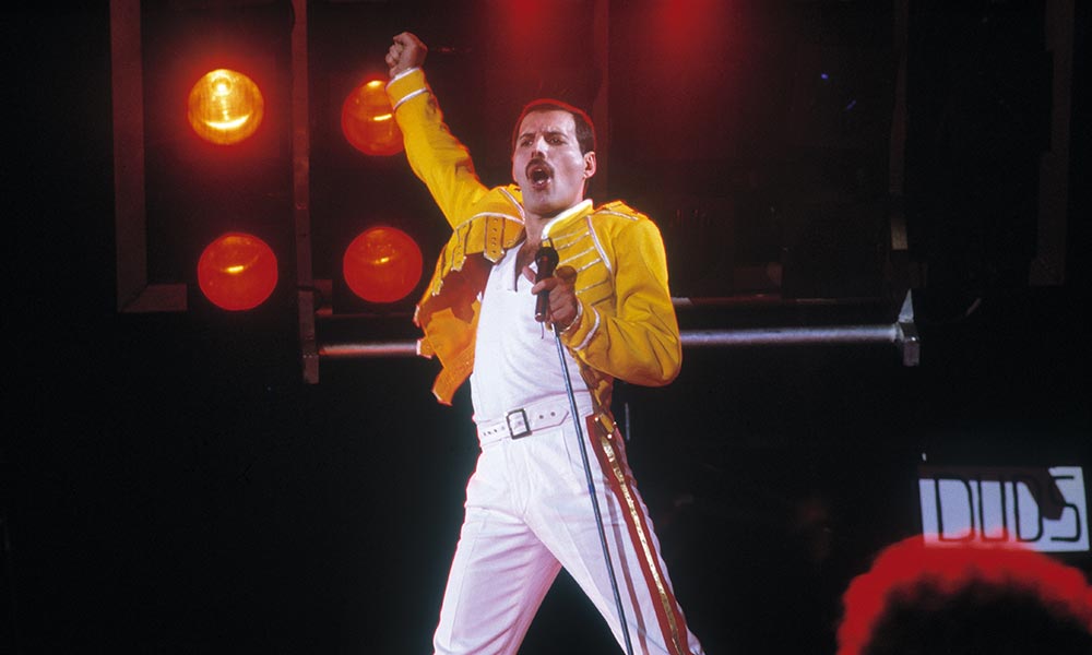 Morte Di Freddie Mercury La Scomparsa Di Un Re Del Rock