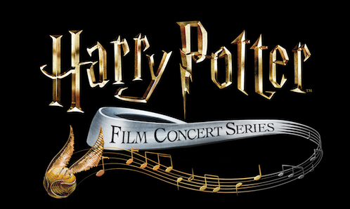 Harry Potter In concerto in Italia