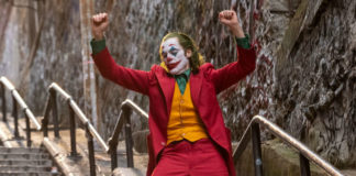 Joker: annunciato il sequel con Joaquin Phoenix
