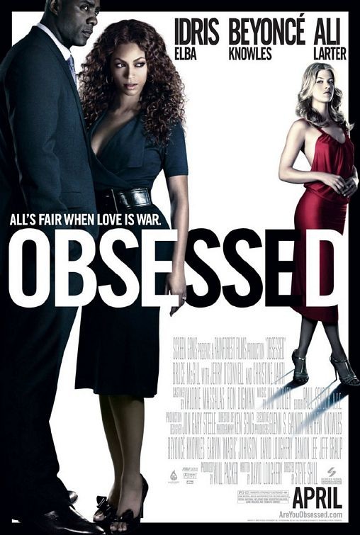 Obsessed – recensione del thriller con Idris Elba e Beyoncé
