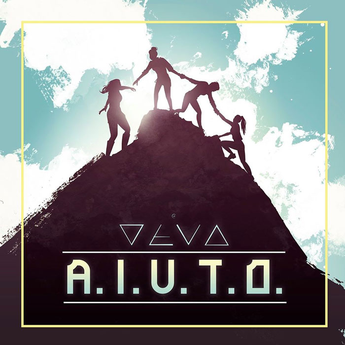 Le Deva: Il nuovo singolo è A.I.U.T.O. – Audio e Testo