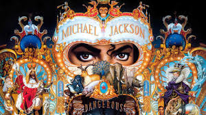 Michael Jackson: l'album Dangerous usciva 28 anni fa