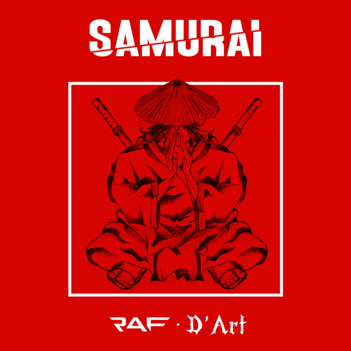 Raf Samurai