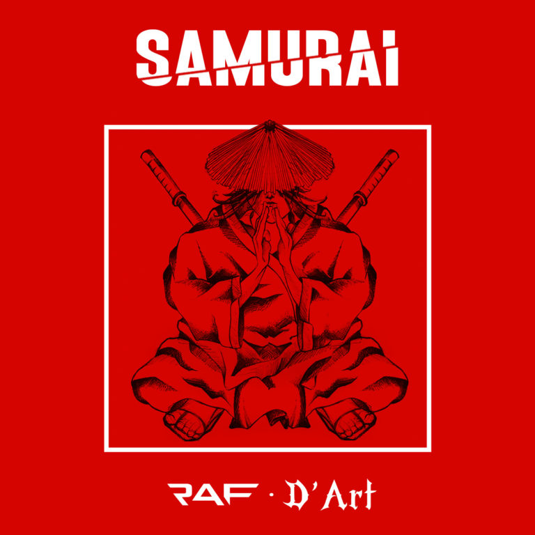 Raf Samurai