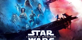 Star Wars: pubblicato il trailer de L'Ascesa di Skywalker