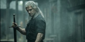The Witcher: nuovo trailer per la serie Netflix