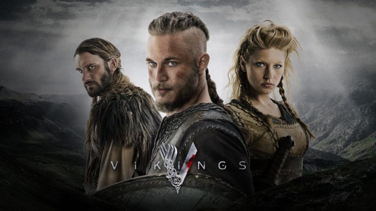 Vikings: in arrivo il sequel della serie