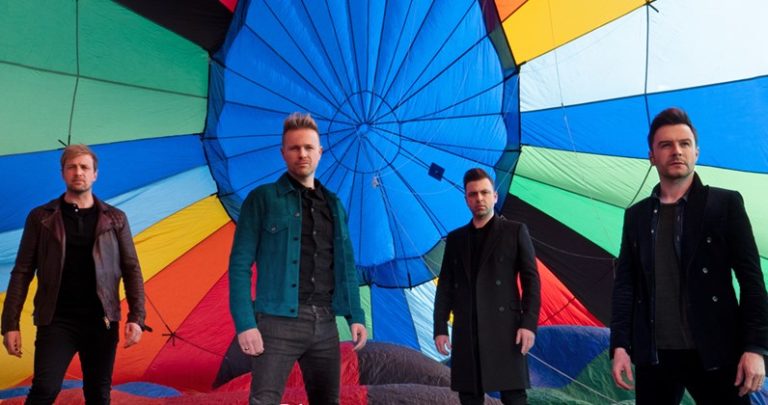 Westlife: “Spectrum” il nuovo album – Recensione