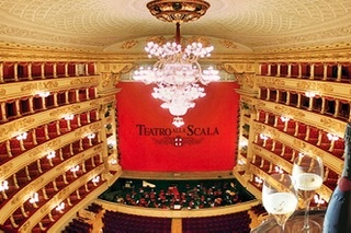 La Scala di Milano riapre la stagione con la Tosca di Giacomo Puccini