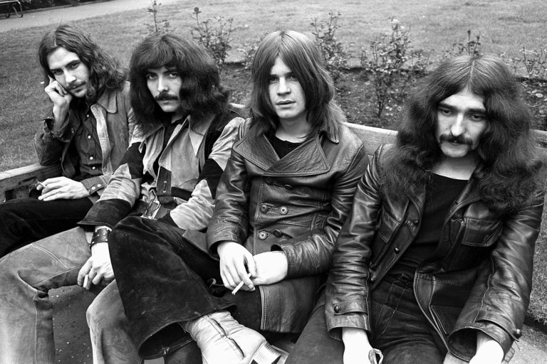 Geezer Butler: la triste conferma della fine dei Black Sabbath
