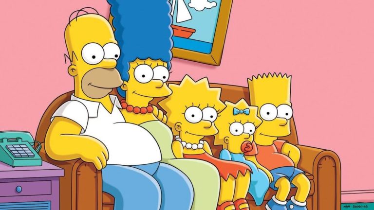 17 dicembre 1989 – Esce il primo episodio de I Simpson