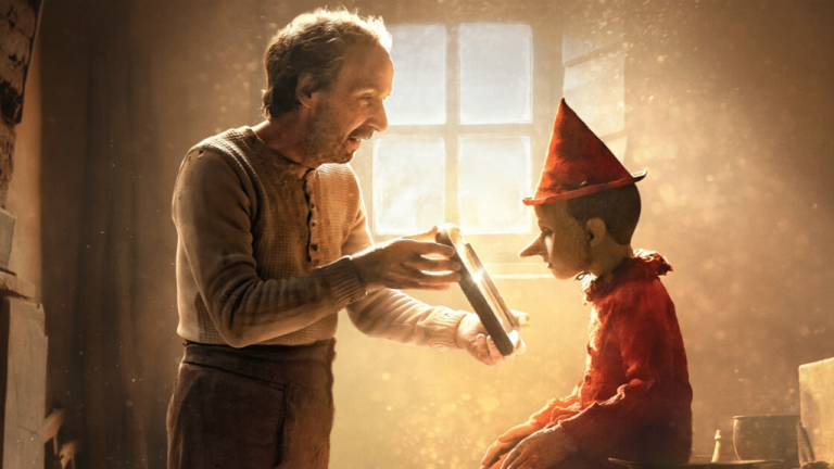 Pinocchio – Recensione del nuovo film di Matteo Garrone