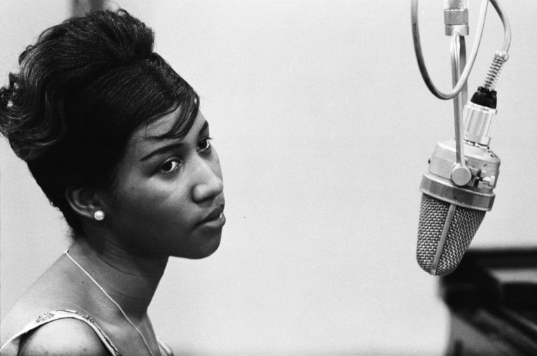Respect: in uscita il film su Aretha Franklin – ecco chi la interpreterà
